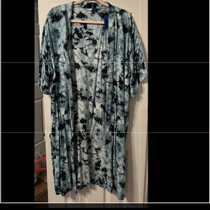 Smoke Free, dog friendly home